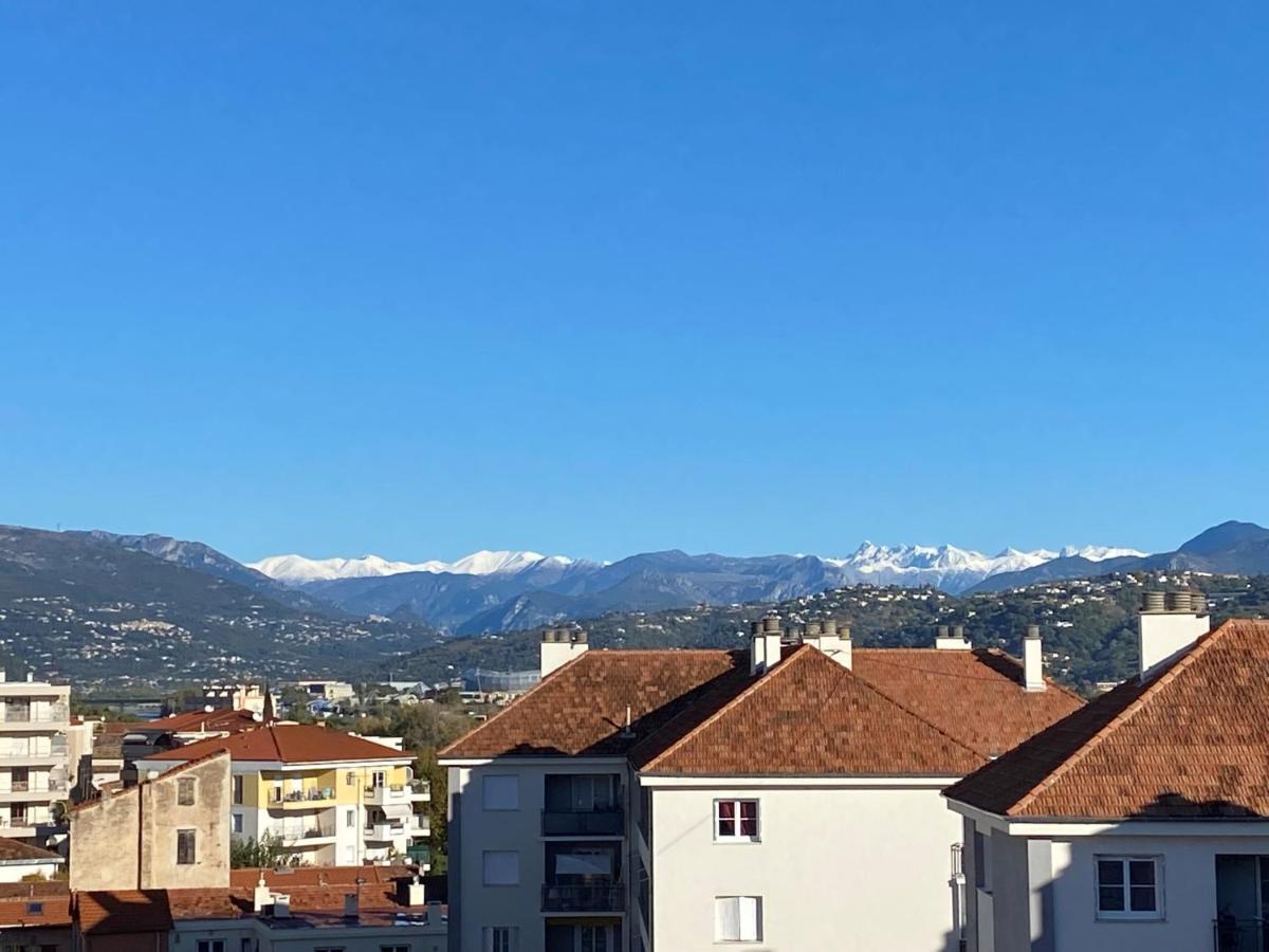 Best Western Hotel Journel Saint-Laurent-Du-Var Exteriér fotografie